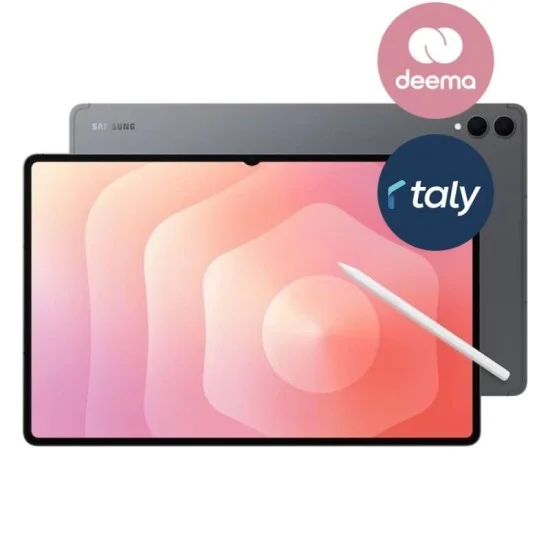 Samsung Galaxy Tab S11 Ultra 14.6-inch 12GB RAM 256GB WiFi – Gray